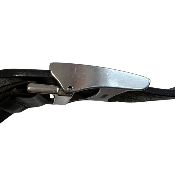 Armani Exchange belt - Picture 7 of 7